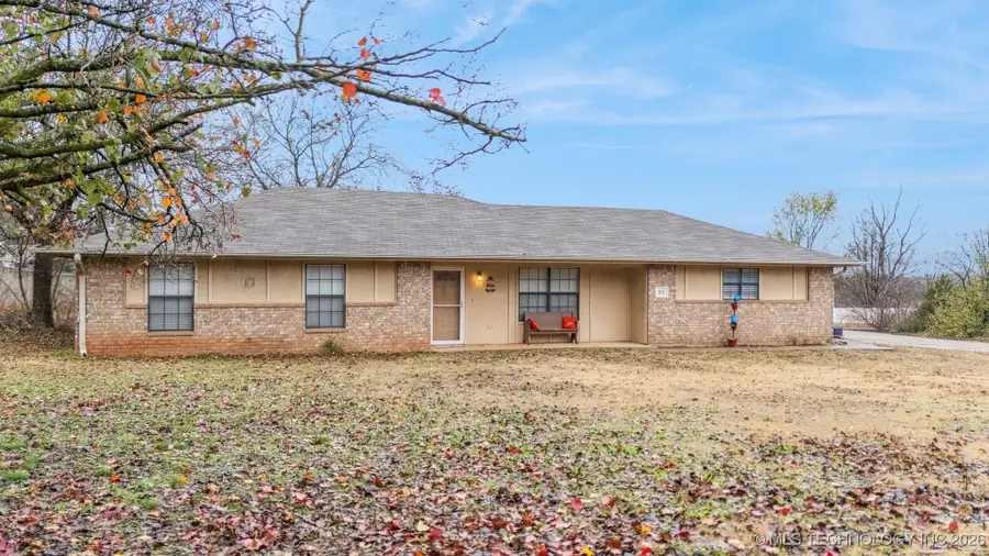 102 Taz Avenue, Morrison, OK 73061 - #2