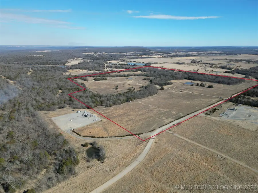 000 Hance, McAlester, OK 74501 - Image #2