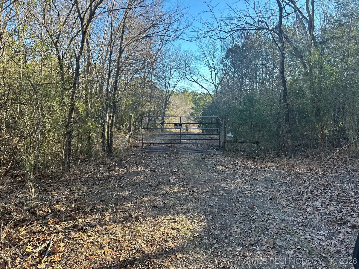 000 1100 Avenue, Wilburton, OK 74547 - Image #1