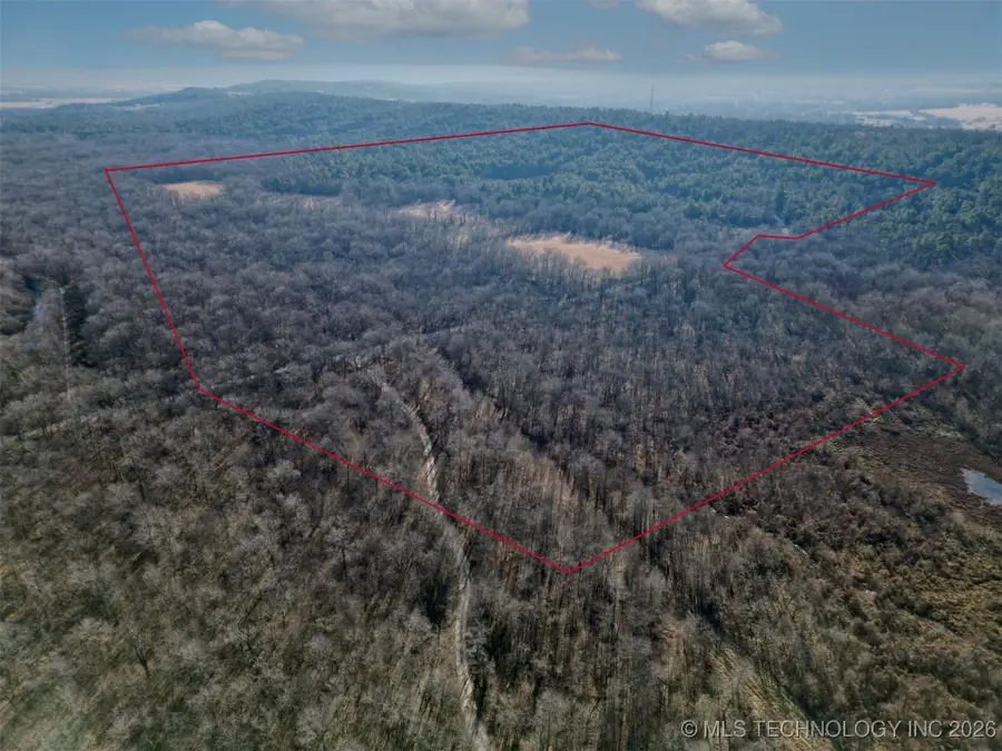 000 1100 Avenue, Wilburton, OK 74547 - Image #2