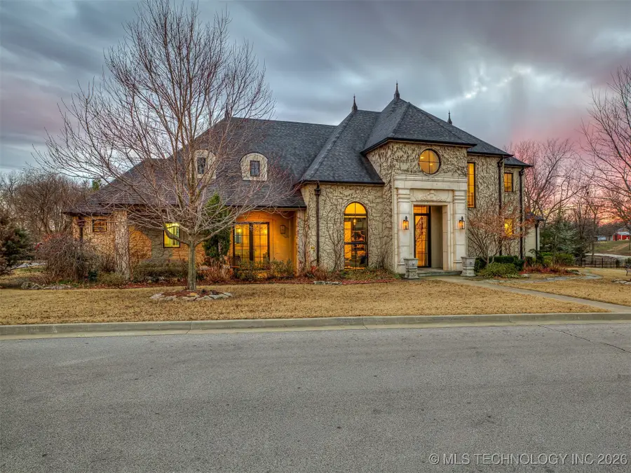 3306 W 68th Street, Tulsa, OK 74132 - Image #2