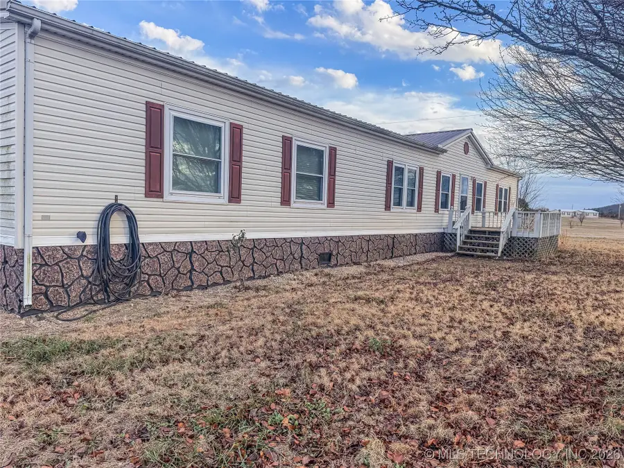 36 Gragg, Quinton, OK 74561 - #3