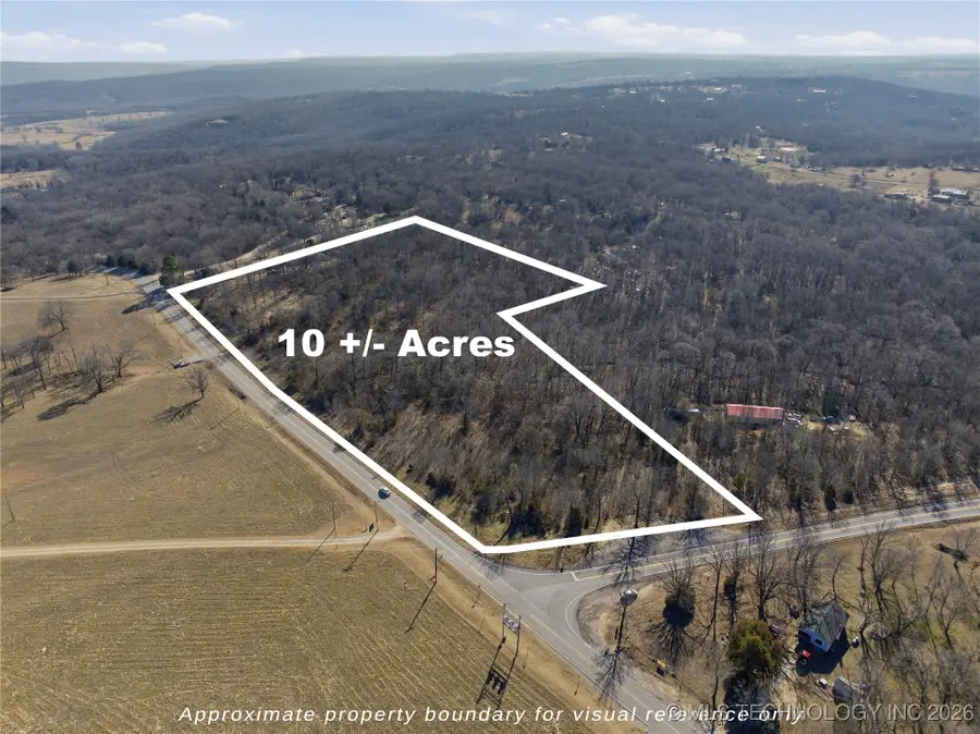474132 Hwy 101, Muldrow, OK 74948 - Image #3