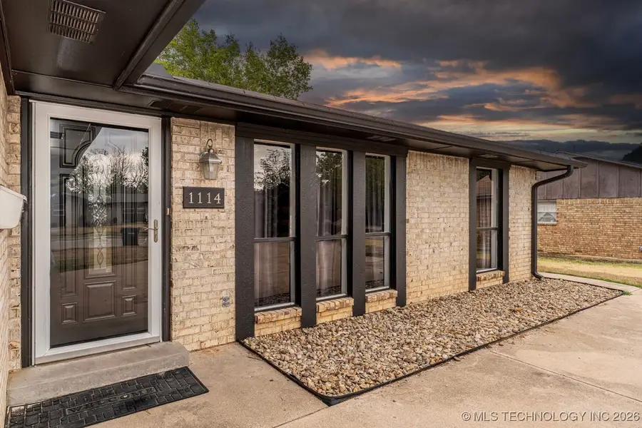 1114 Osage, Ardmore, OK 73401 - Image #2