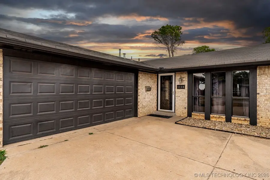 1114 Osage, Ardmore, OK 73401 - Image #3