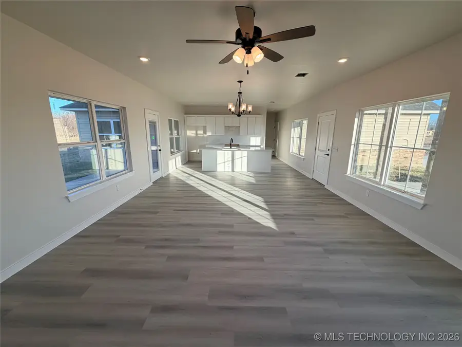 157 W 481 Road, Pryor, OK 74361 - Image #3