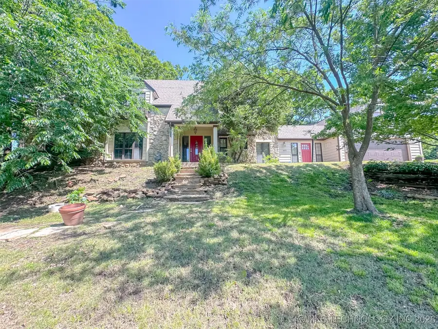 4411 E 72nd Place, Tulsa, OK 74136 - #2