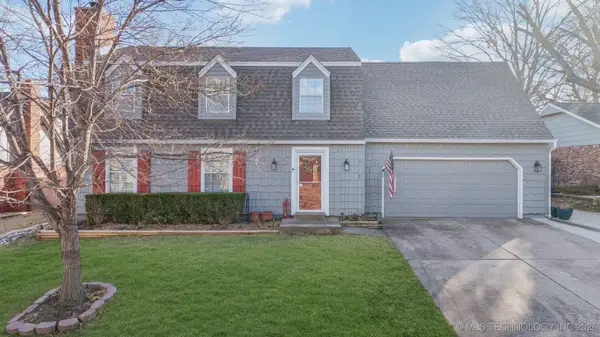 6212 E 77th Place, Tulsa, OK 74136