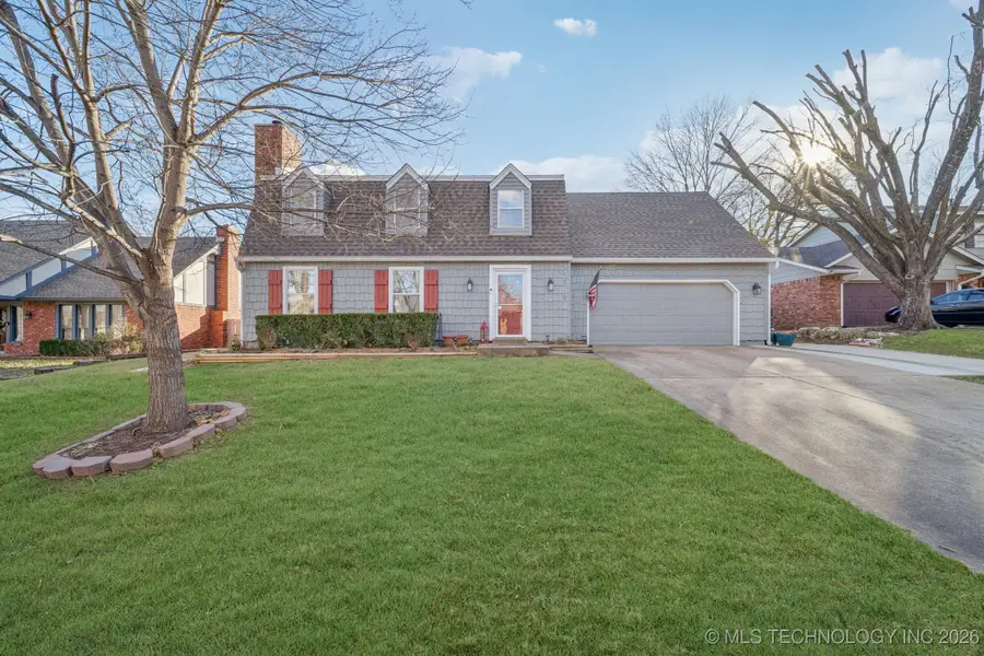 6212 E 77th Place, Tulsa, OK 74136 - Image #2