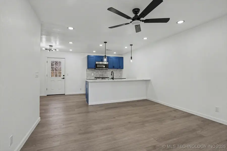 2452 N Pittsburg Avenue, Tulsa, OK 74115 - Image #2