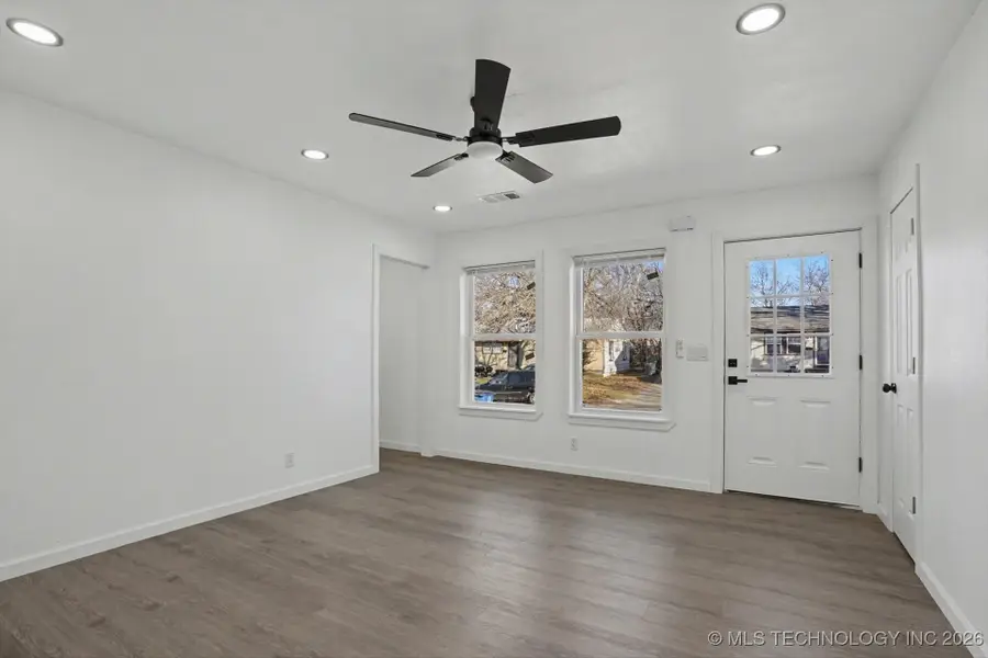 2452 N Pittsburg Avenue, Tulsa, OK 74115 - Image #3