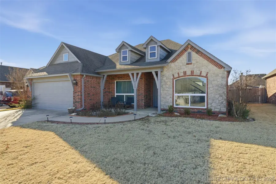 14220 S Vandalia Avenue, Bixby, OK 74008 - Image #2