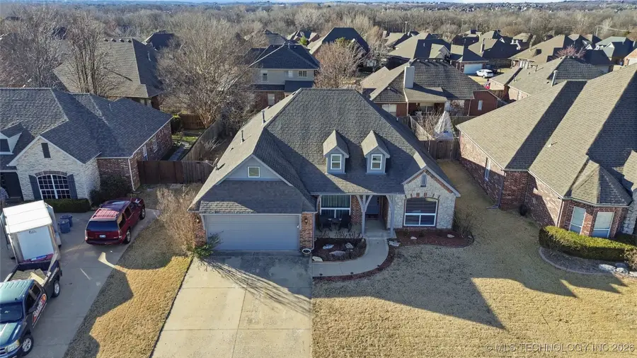 14220 S Vandalia Avenue, Bixby, OK 74008 - Image #3