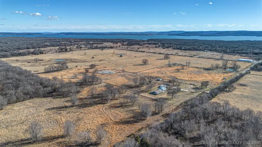 424398 Texanna Road, Checotah, OK 74426 - Image #2