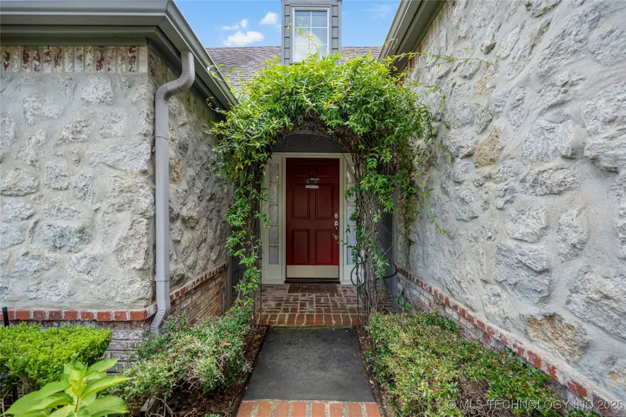 2808 E 82nd Place, Tulsa, OK 74137 - Image #3