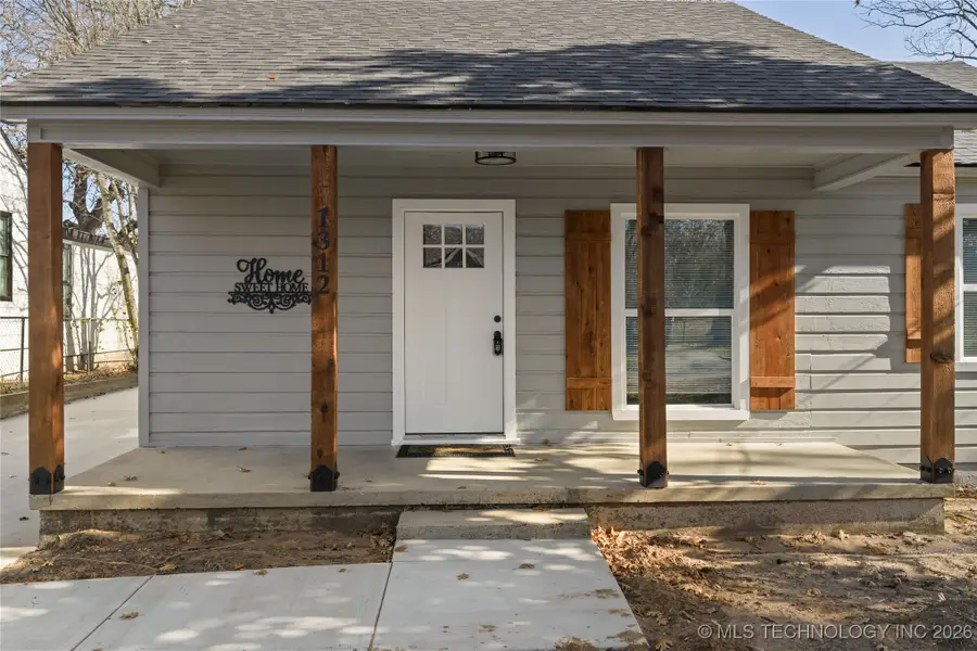 1312 N 3rd Avenue W, Durant, OK 74701 - Image #3