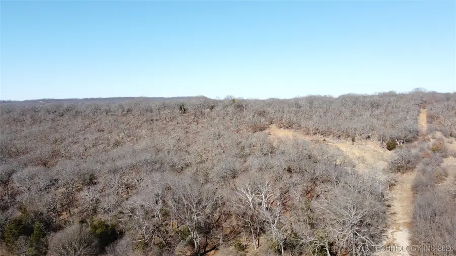 E County Road 1185, Wetumka, OK 74883 - Image #3