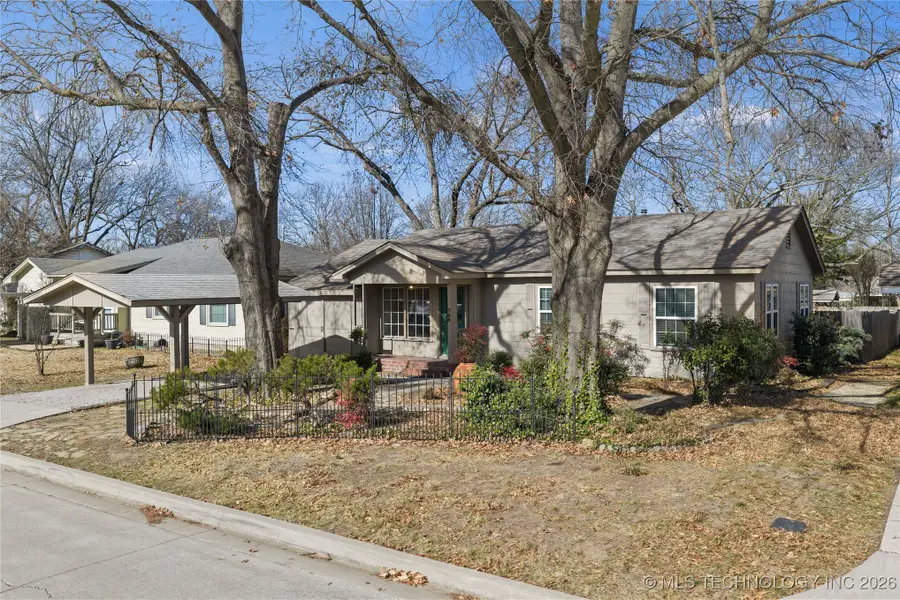 705 Elizabeth, Ardmore, OK 73401 - Image #3