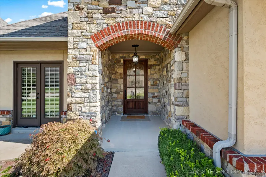 11175 S 73rd East Avenue, Bixby, OK 74008 - Image #2