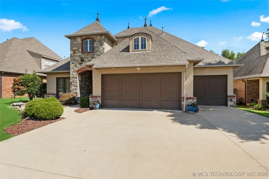 11175 S 73rd East Avenue, Bixby, OK 74008 - Image #3