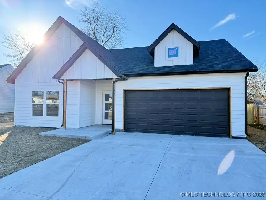 224 S 73rd East Avenue, Tulsa, OK 74112 - Image #2