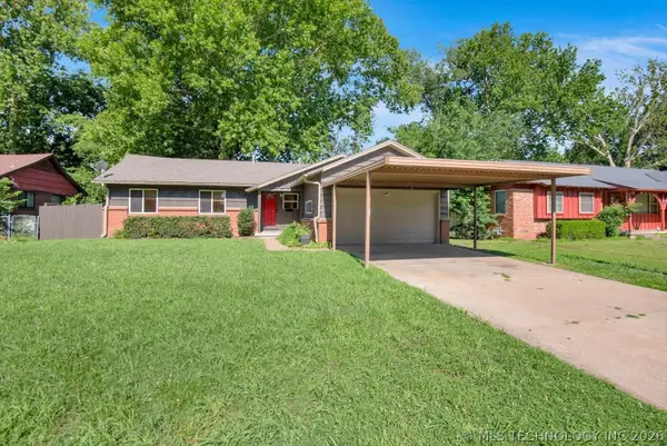 421 Yale Drive, Bartlesville, OK 74006