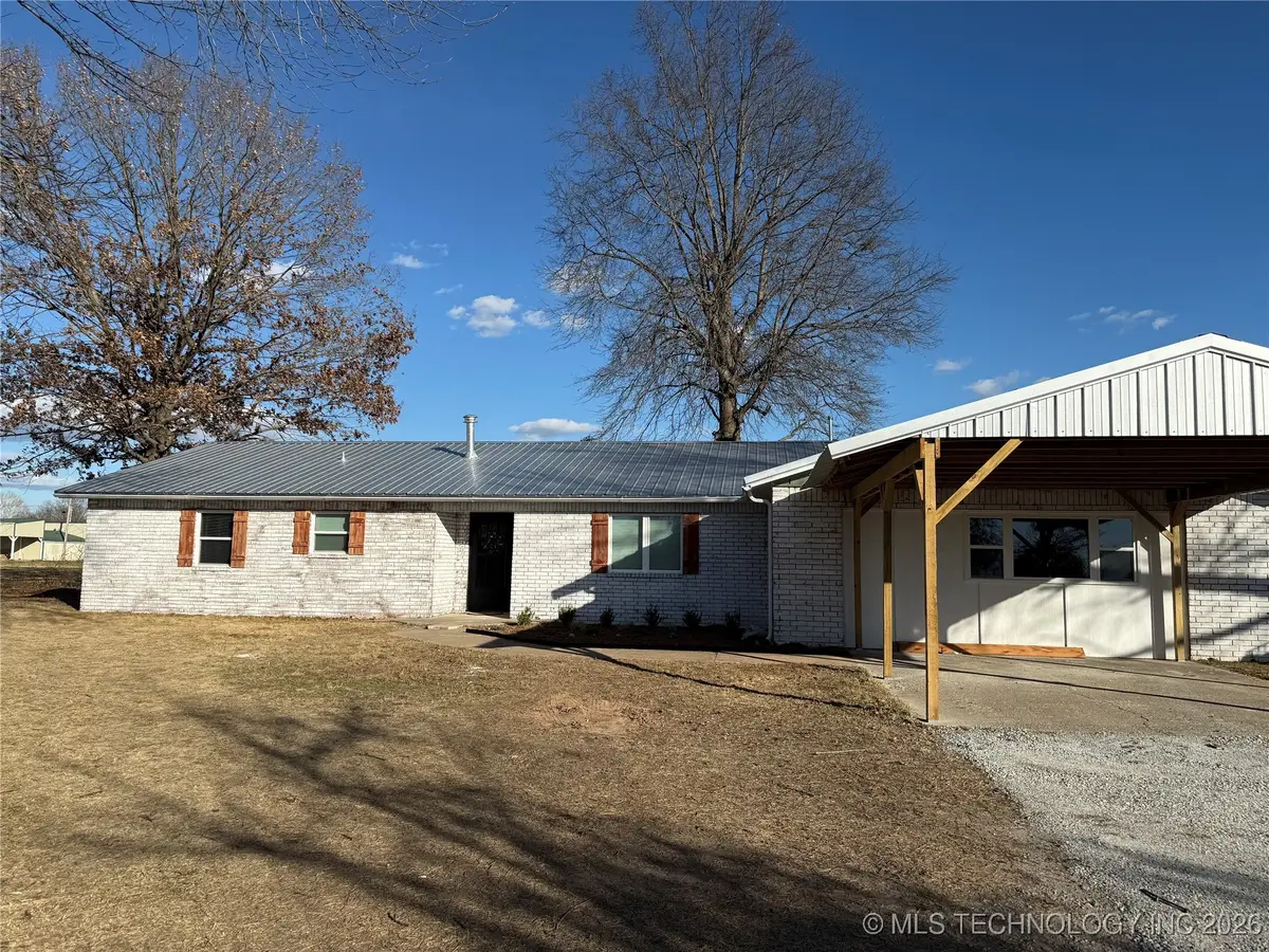 1320 Jennings Street, Muskogee, OK 74403 - Image #1