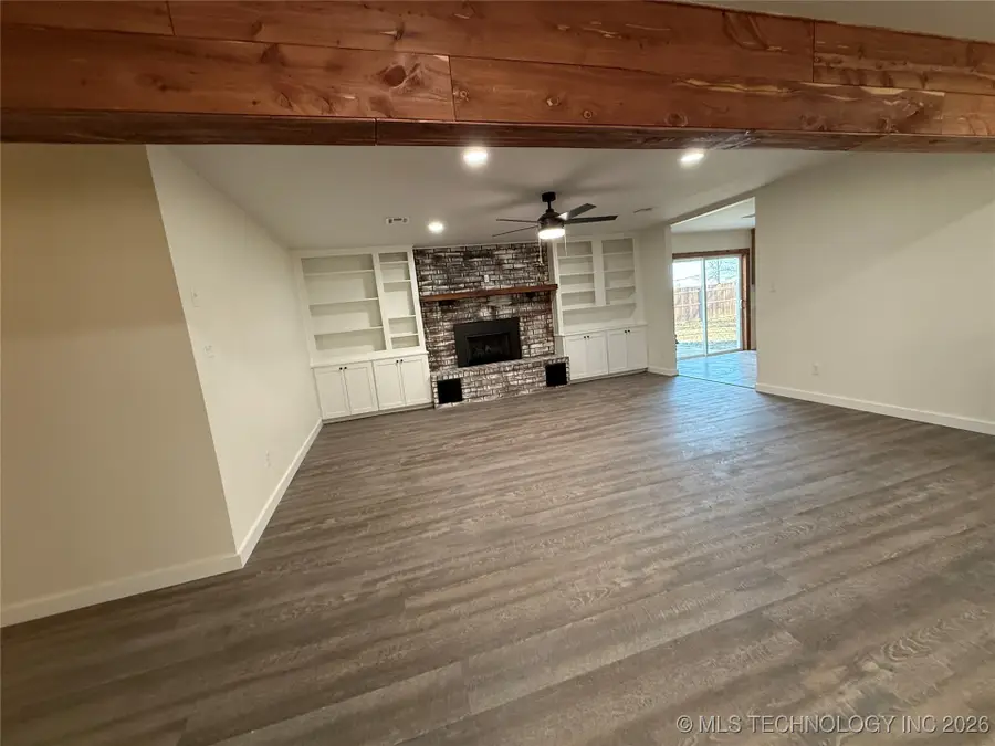 1320 Jennings Street, Muskogee, OK 74403 - Image #2