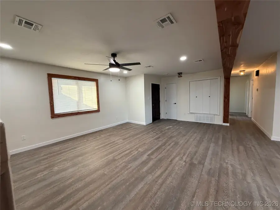 1320 Jennings Street, Muskogee, OK 74403 - Image #3