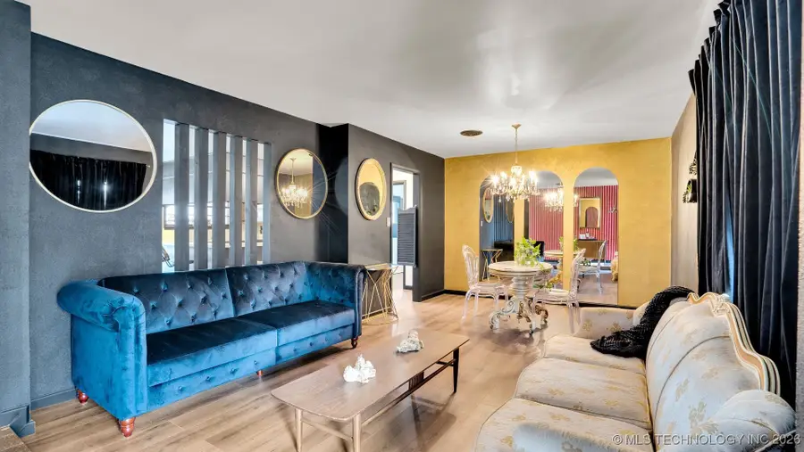 2014 12th Avenue Nw, Ardmore, OK 73401 - Image #2