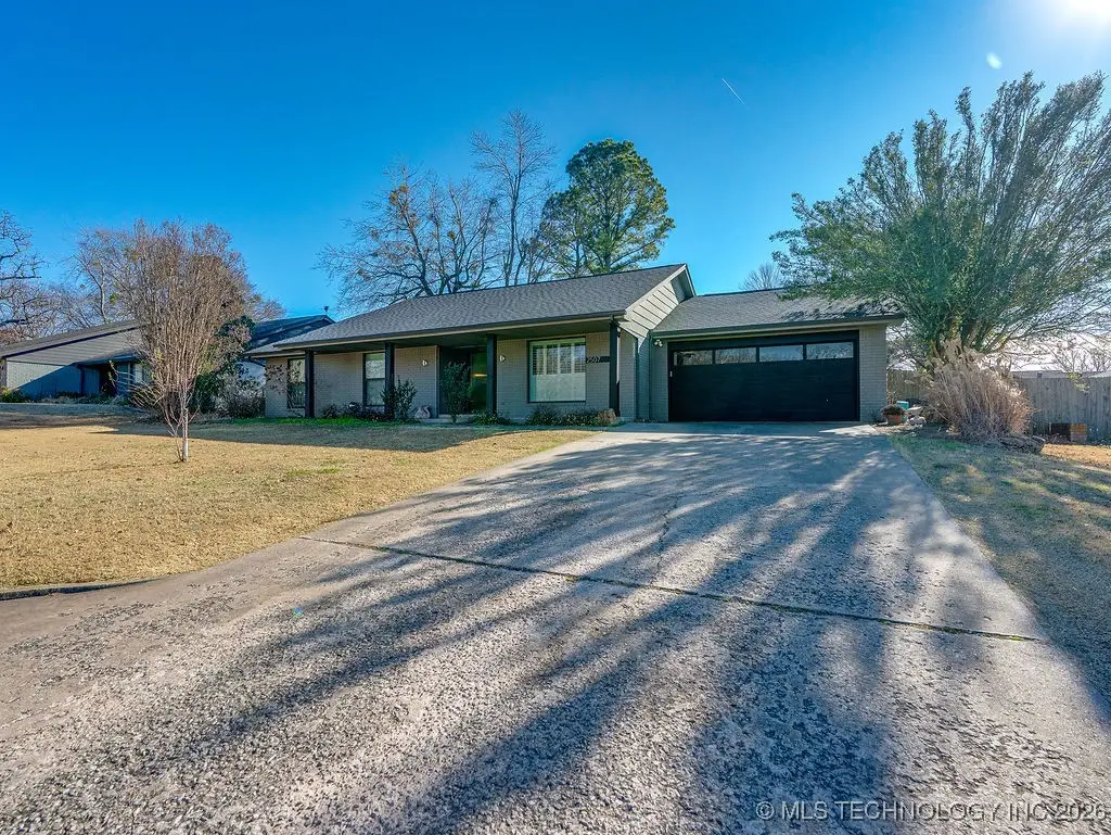 2507 Timber Terrace, Ada, OK 74820 - Image #1