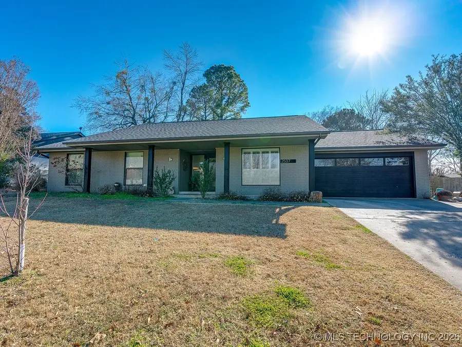 2507 Timber Terrace, Ada, OK 74820 - Image #2