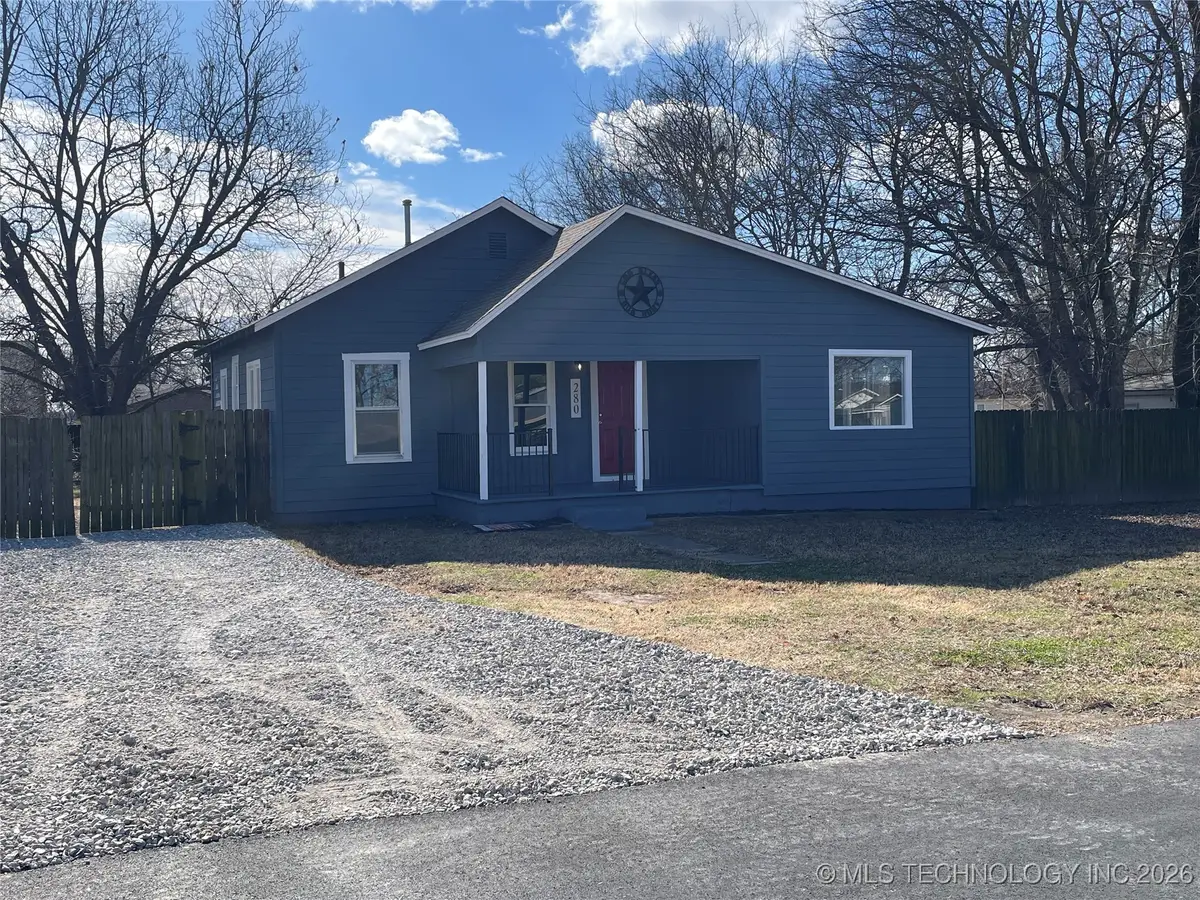 280 E 147th Street, Glenpool, OK 74033 - Image #1