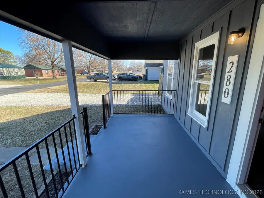 280 E 147th Street, Glenpool, OK 74033 - Image #3