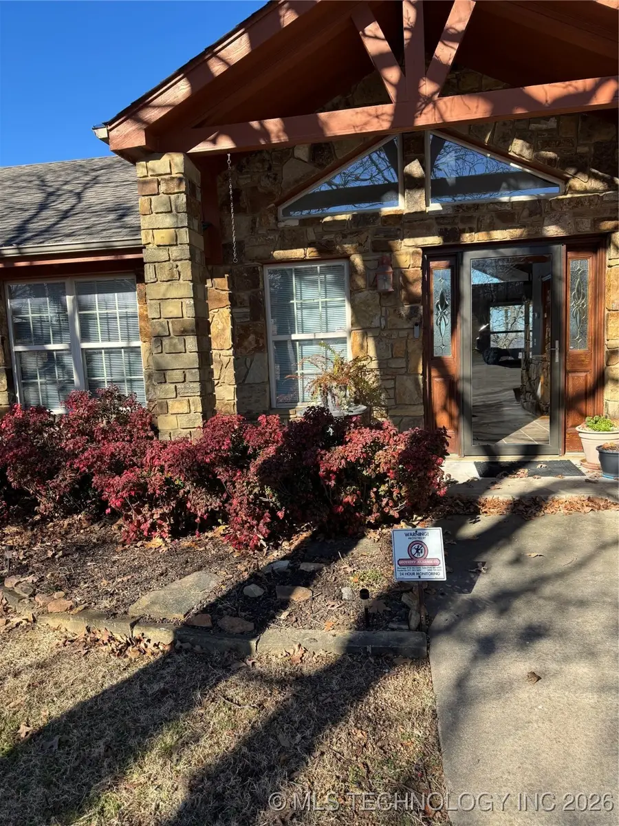 452963 E 953 Road, Vian, OK 74962 - Image #2