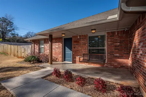 27011 Pine, Blanchard, OK 73010