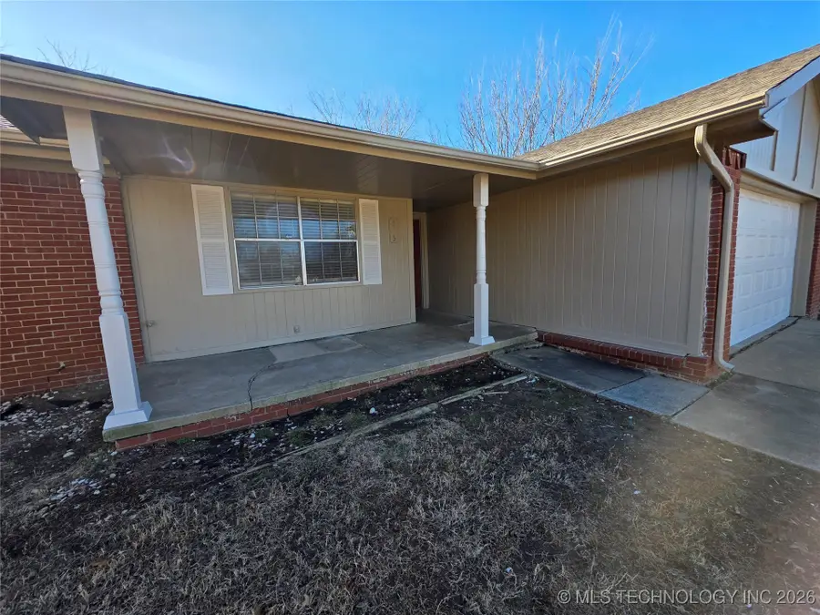 345 W Waco Place, Broken Arrow, OK 74011 - Image #3