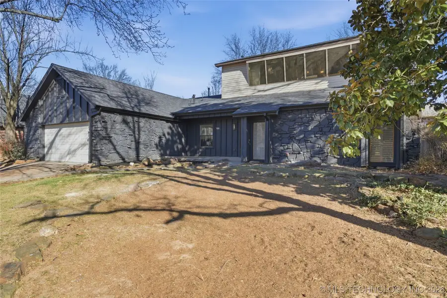 7409 E 84th Street, Tulsa, OK 74133 - Image #2