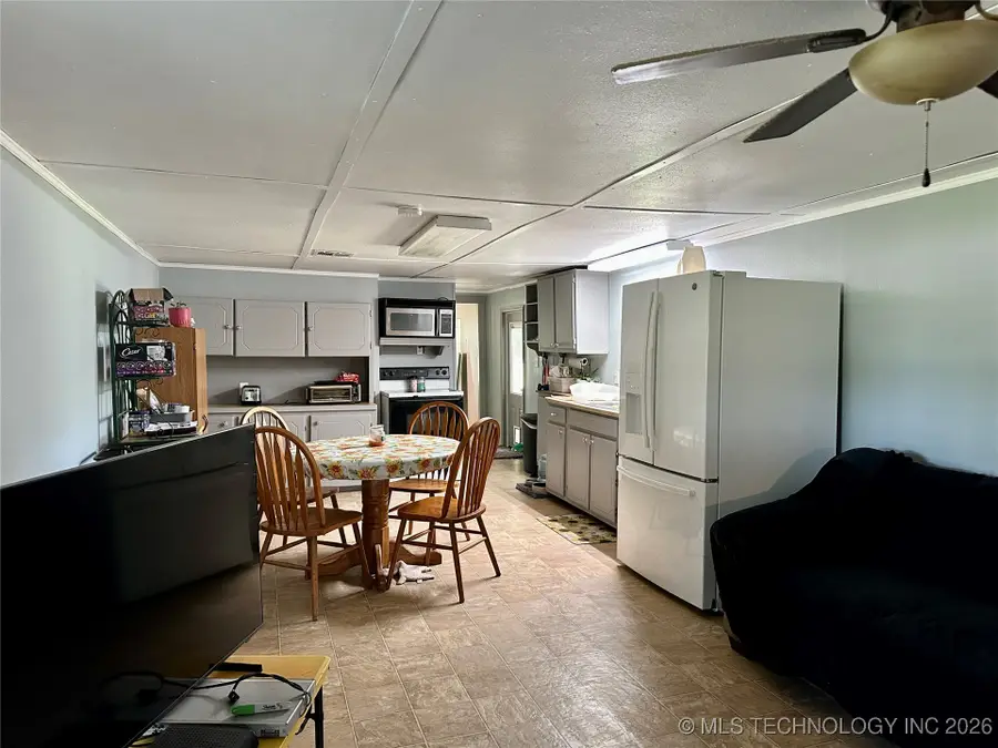 23007 Us Highway 70, Blue, OK 74701 - Image #2