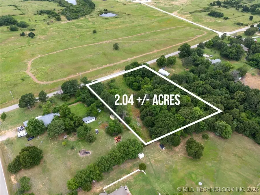 Timbercreek Road, Earlsboro, OK 74840 - #2