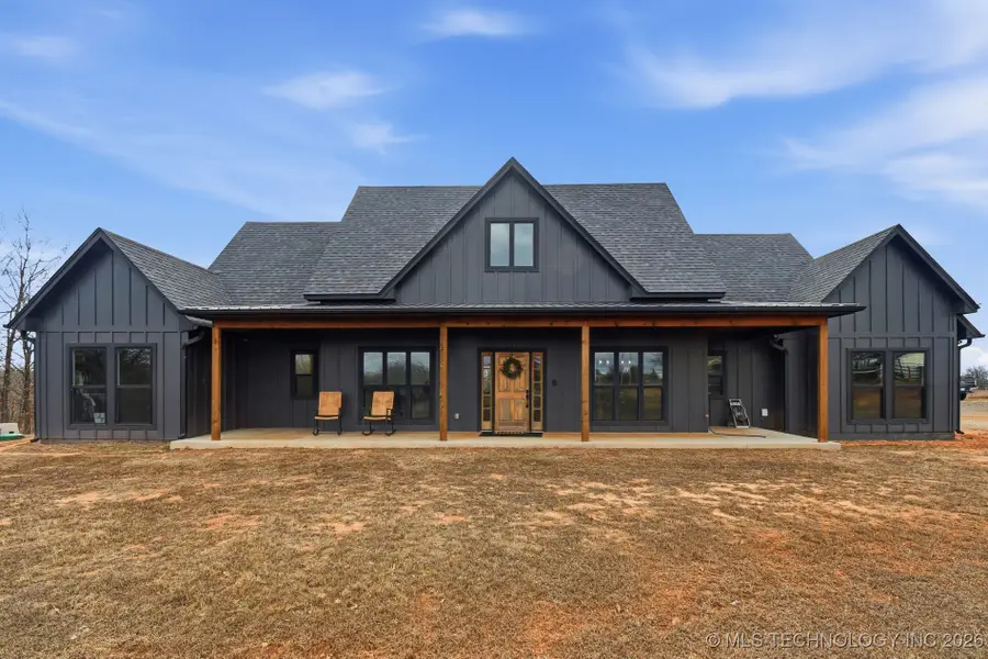 41300 W 231st Street S, Bristow, OK 74010 - Image #2