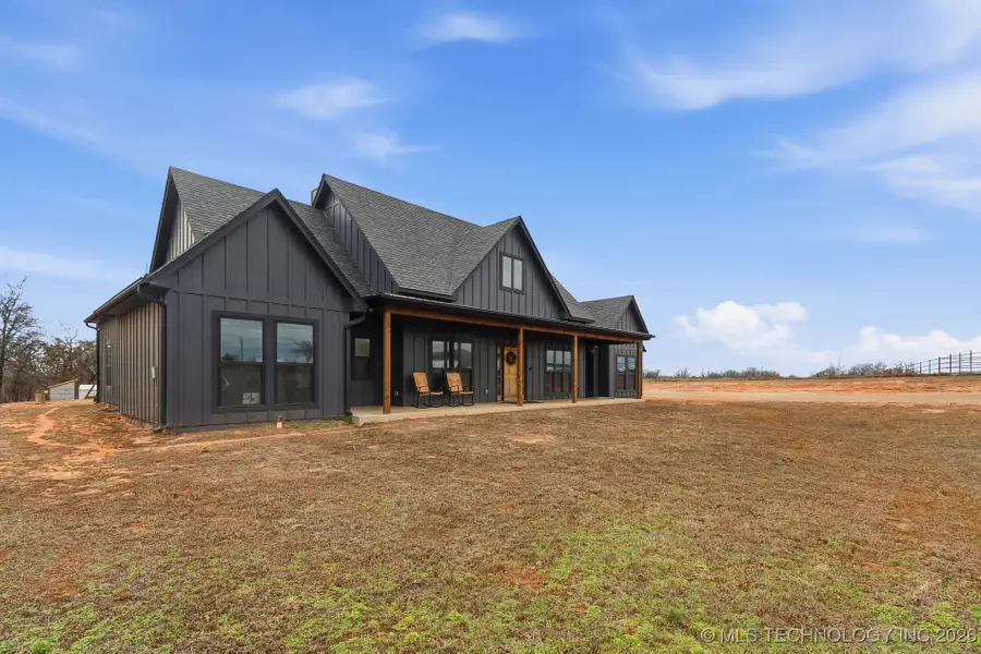 41300 W 231st Street S, Bristow, OK 74010 - Image #3