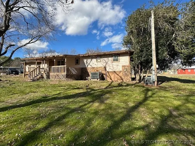 31716 E 723 Drive, Wagoner, OK 74467 - Image #1