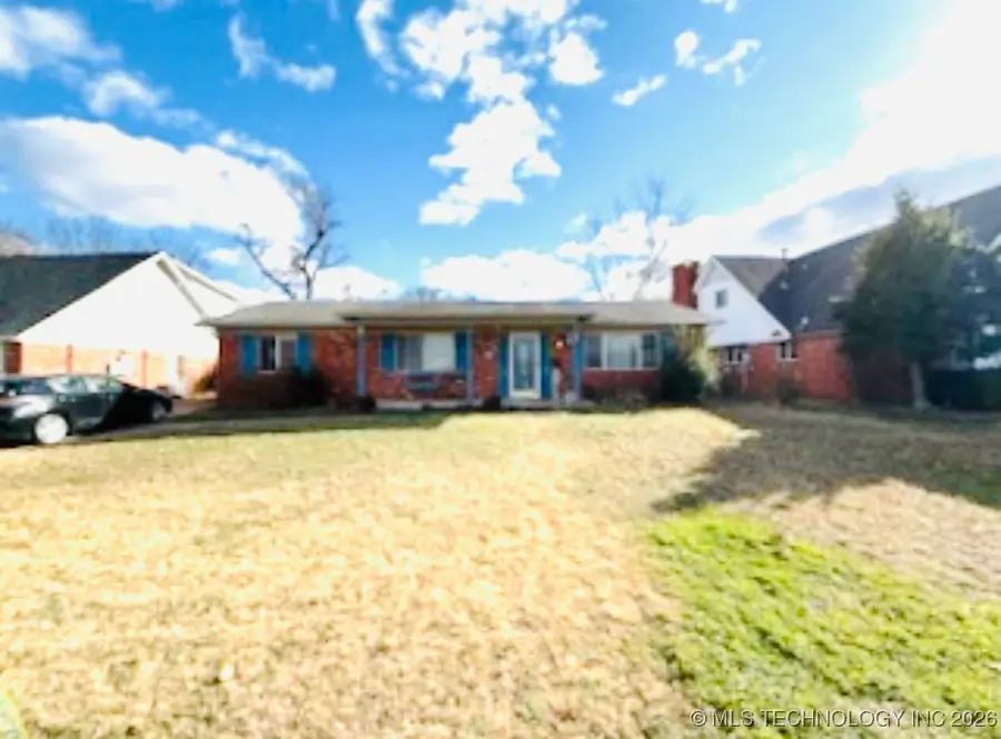 6968 E 19th Street, Tulsa, OK 74114 - Image #2