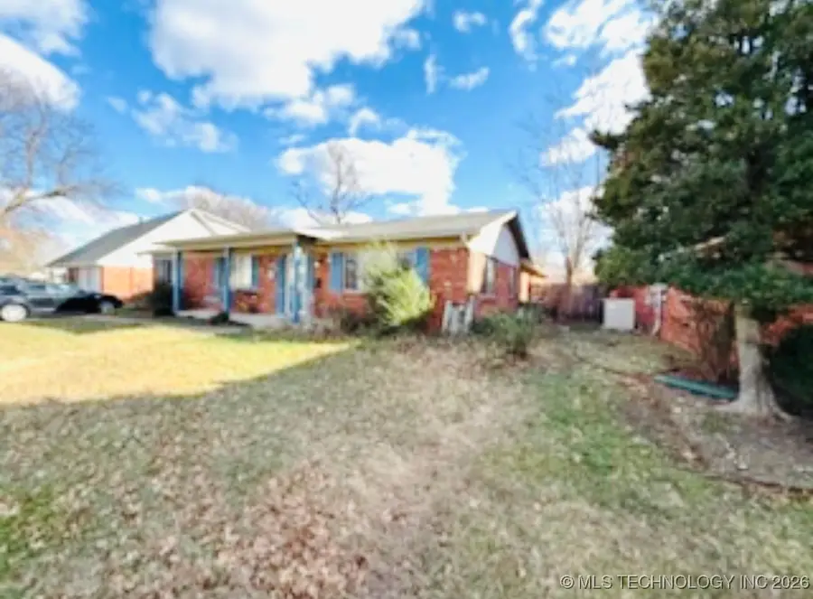 6968 E 19th Street, Tulsa, OK 74114 - Image #3