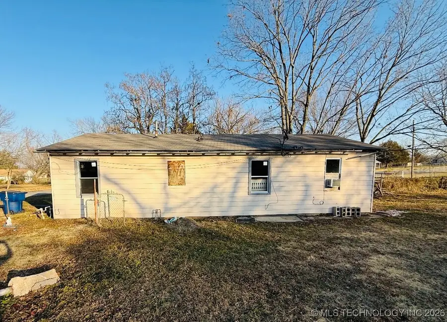 1224 E 13th Street, Pawhuska, OK 74056 - Image #3