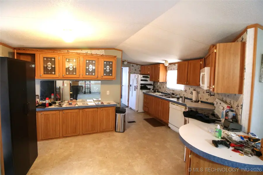 7327 Sunset Circle, Kingston, OK 73439 - Image #3