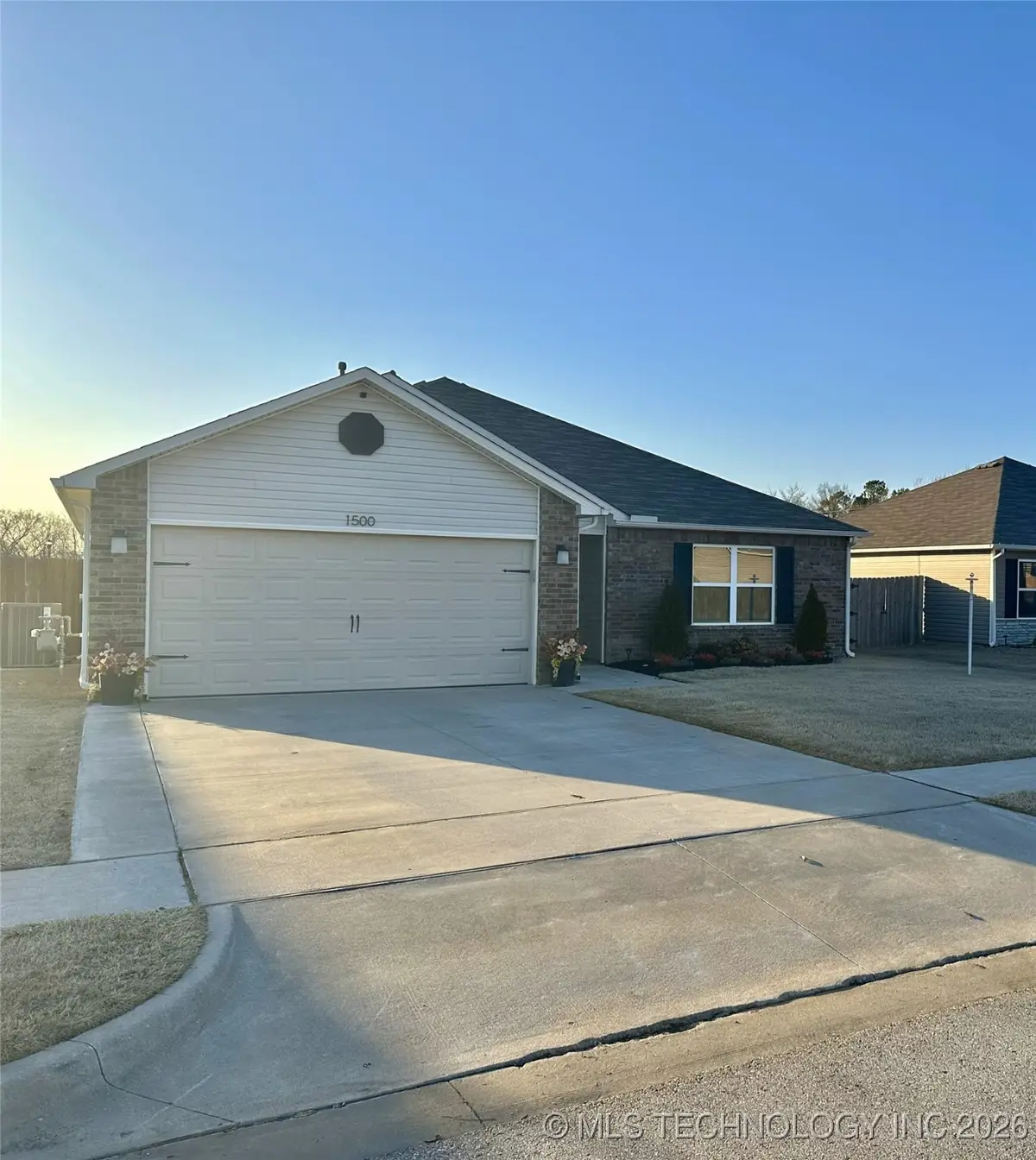 1500 S 28th Street, Broken Arrow, OK 74014 - #1