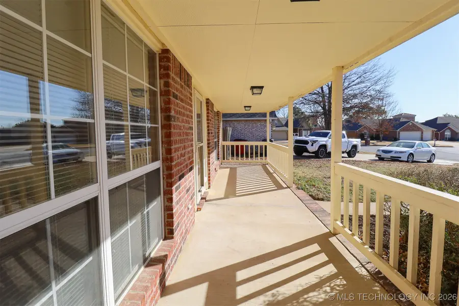 11003 E 95th Place, Owasso, OK 74055 - Image #3