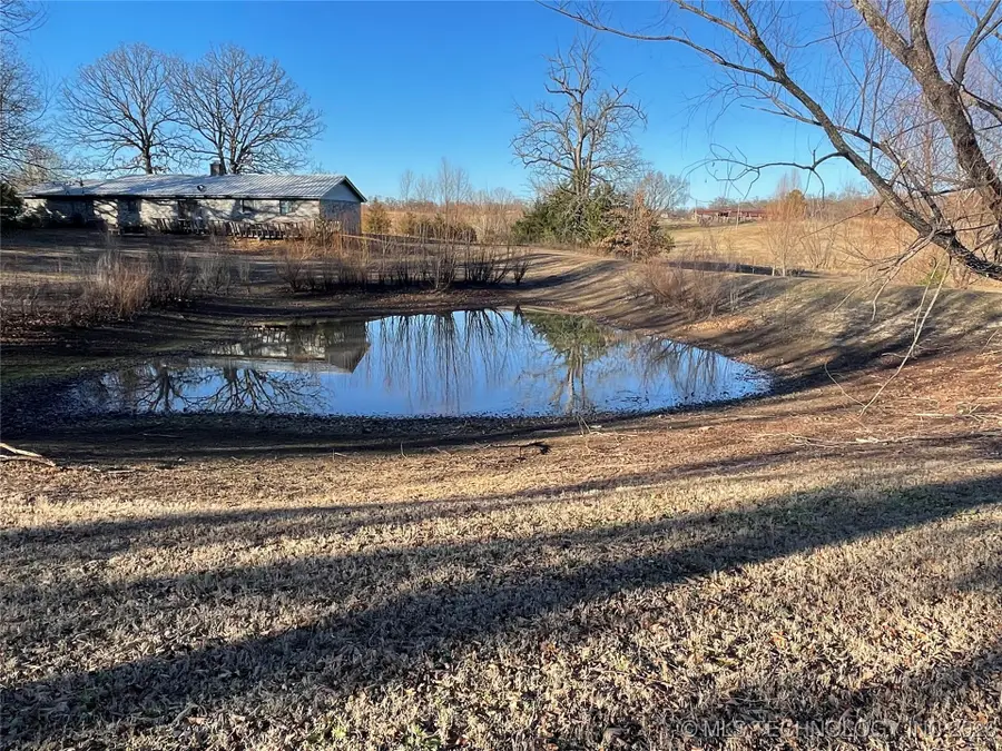 1207 N 4224 Road, Hugo, OK 74743 - Image #2